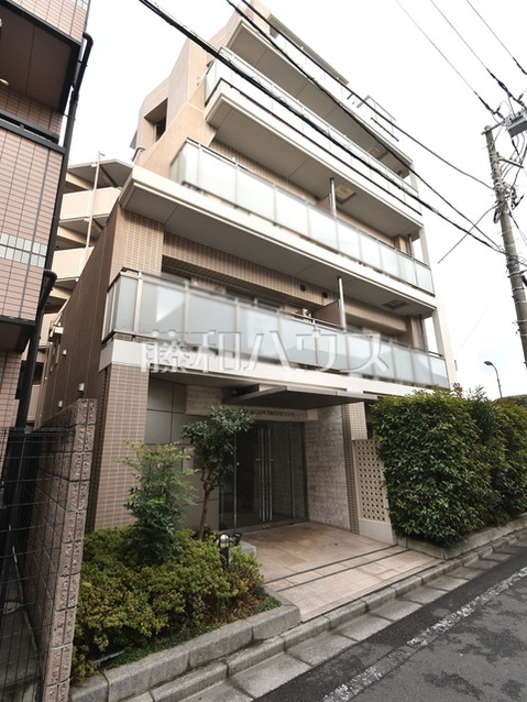apartment 東京都立川市曙町３丁目
地図を見る