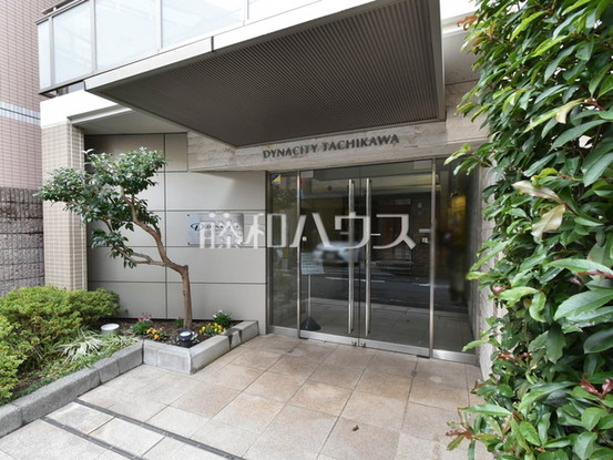 apartment 東京都立川市曙町３丁目
地図を見る