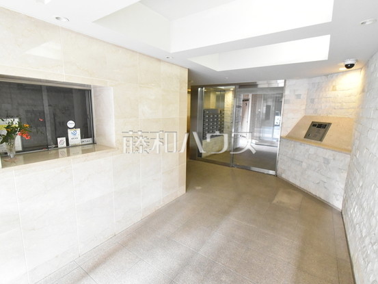 apartment 東京都立川市曙町３丁目
地図を見る