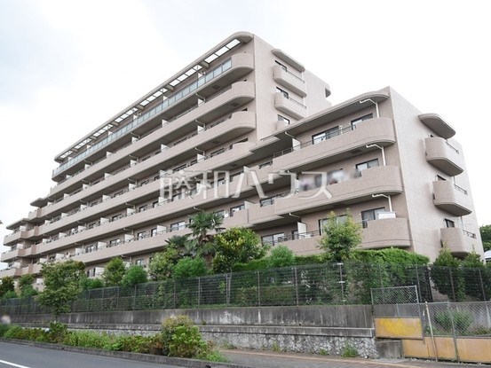 apartment 埼玉県新座市石神４丁目
地図を見る