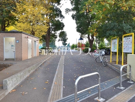 apartment 埼玉県新座市石神４丁目
地図を見る