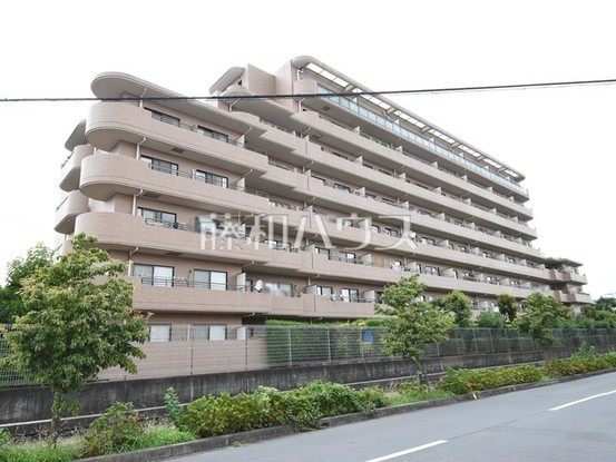 apartment 埼玉県新座市石神４丁目
地図を見る