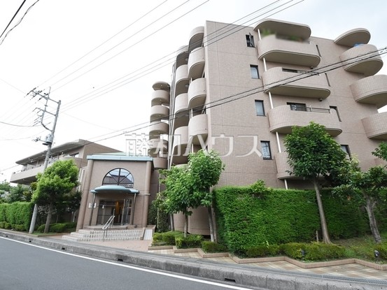 apartment 埼玉県新座市石神４丁目
地図を見る