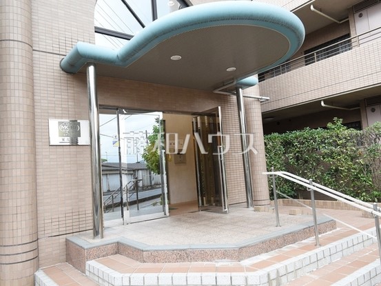 apartment 埼玉県新座市石神４丁目
地図を見る