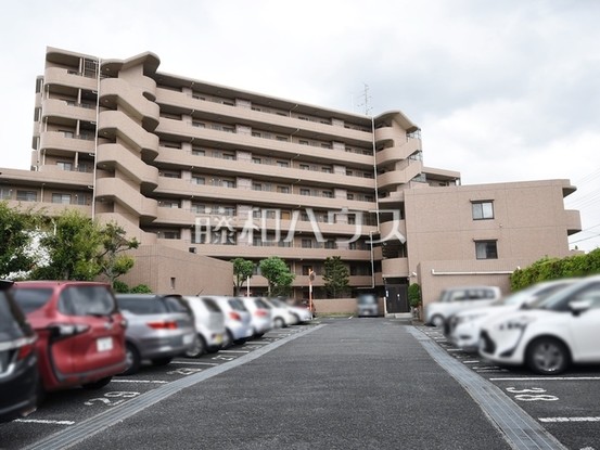 apartment 埼玉県新座市石神４丁目
地図を見る