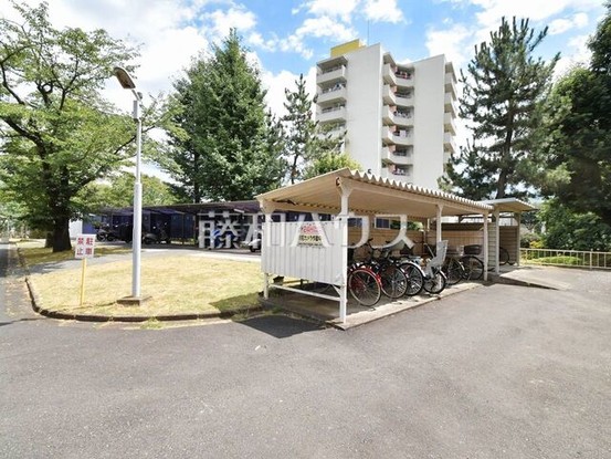 apartment 東京都多摩市永山３丁目
地図を見る