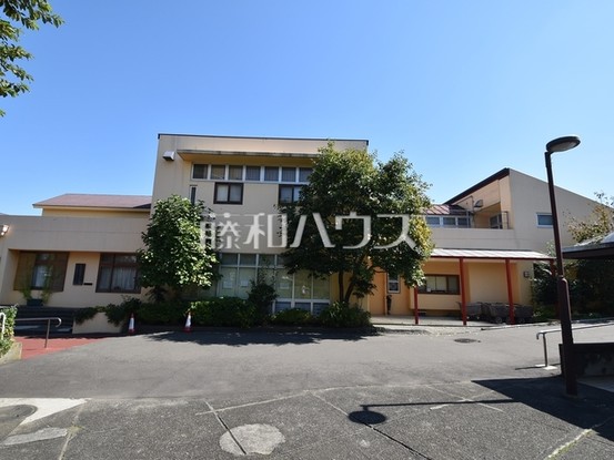 apartment 東京都多摩市永山３丁目
地図を見る