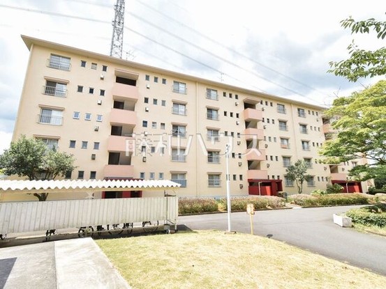 apartment 東京都多摩市永山３丁目
地図を見る