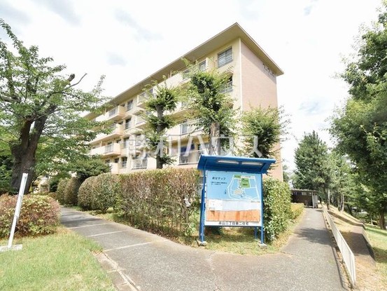 apartment 東京都多摩市永山３丁目
地図を見る