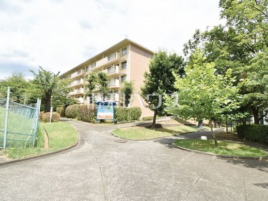 apartment 東京都多摩市永山３丁目
地図を見る