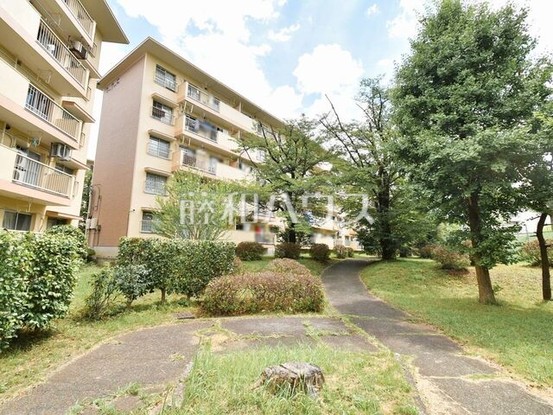 apartment 東京都多摩市永山３丁目
地図を見る
