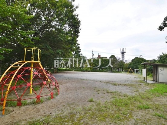 apartment 東京都多摩市貝取１丁目
地図を見る