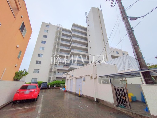 apartment 埼玉県新座市大和田５丁目
地図を見る