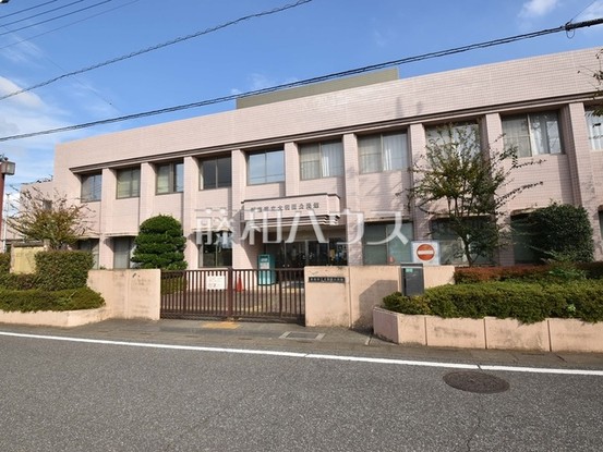 apartment 埼玉県新座市大和田５丁目
地図を見る