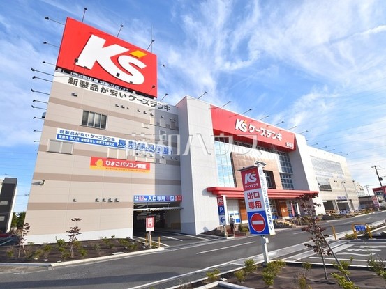 apartment 埼玉県新座市大和田５丁目
地図を見る