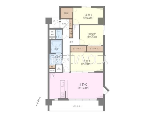apartment 埼玉県新座市大和田５丁目
地図を見る
