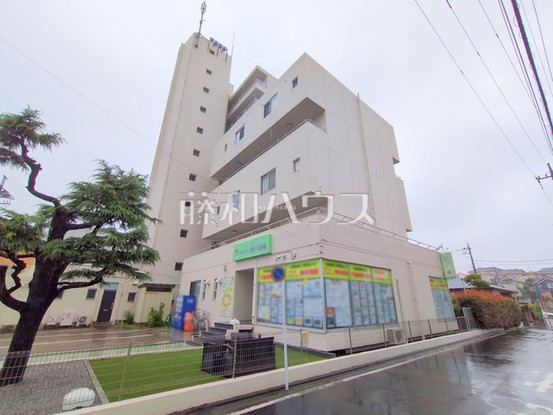 apartment 埼玉県新座市大和田５丁目
地図を見る