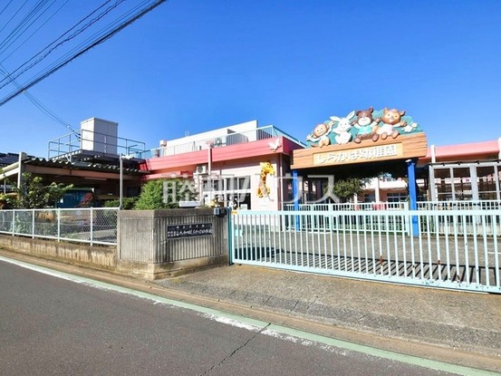 apartment 埼玉県新座市大和田５丁目
地図を見る