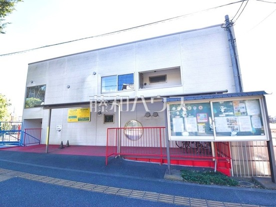 apartment 埼玉県新座市大和田５丁目
地図を見る