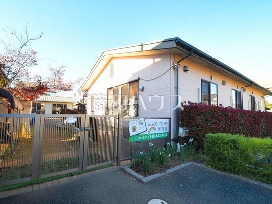 apartment 埼玉県新座市大和田５丁目
地図を見る