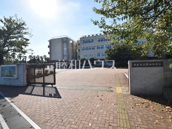 apartment 埼玉県新座市大和田５丁目
地図を見る