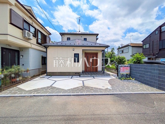 detached 東京都昭島市美堀町３丁目
地図を見る