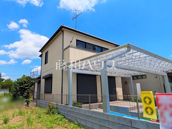 detached 東京都昭島市美堀町３丁目
地図を見る