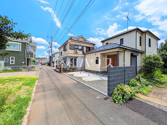 detached 東京都昭島市美堀町３丁目
地図を見る