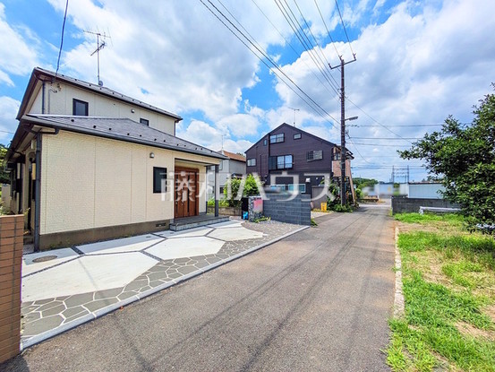 detached 東京都昭島市美堀町３丁目
地図を見る