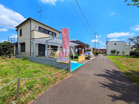 detached 東京都昭島市美堀町３丁目
地図を見る