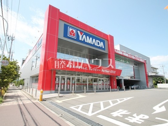 detached 東京都昭島市美堀町３丁目
地図を見る