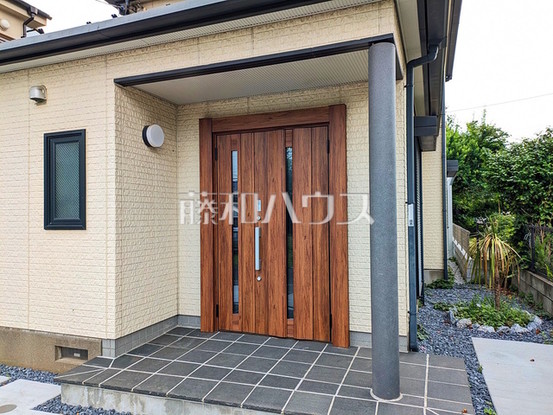 detached 東京都昭島市美堀町３丁目
地図を見る