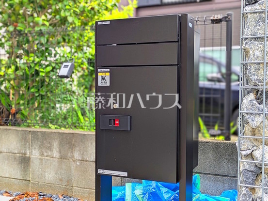 detached 東京都昭島市美堀町３丁目
地図を見る