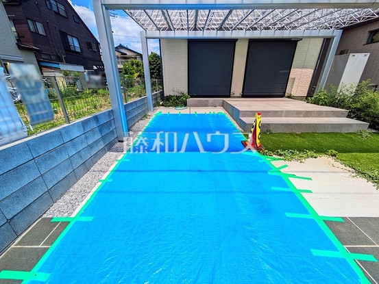 detached 東京都昭島市美堀町３丁目
地図を見る