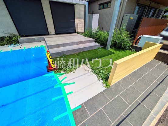 detached 東京都昭島市美堀町３丁目
地図を見る