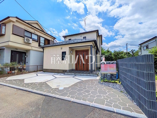 detached 東京都昭島市美堀町３丁目
地図を見る