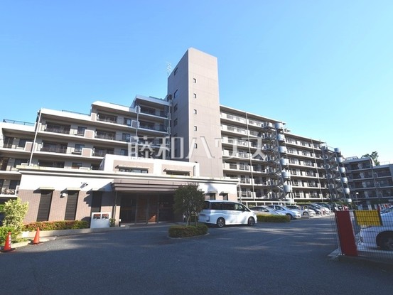 apartment 東京都清瀬市竹丘２丁目
地図を見る