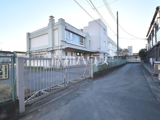 apartment 東京都清瀬市竹丘２丁目
地図を見る