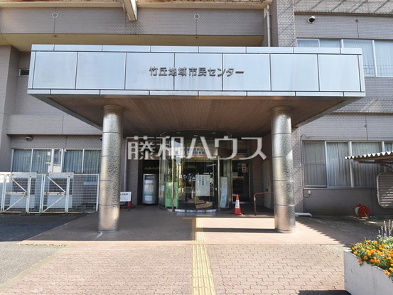 apartment 東京都清瀬市竹丘２丁目
地図を見る