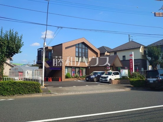 apartment 東京都清瀬市竹丘２丁目
地図を見る