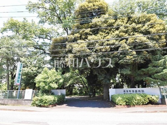 apartment 東京都清瀬市竹丘２丁目
地図を見る