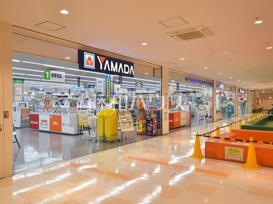 apartment 東京都清瀬市竹丘２丁目
地図を見る