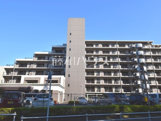 apartment 東京都清瀬市竹丘２丁目
地図を見る
