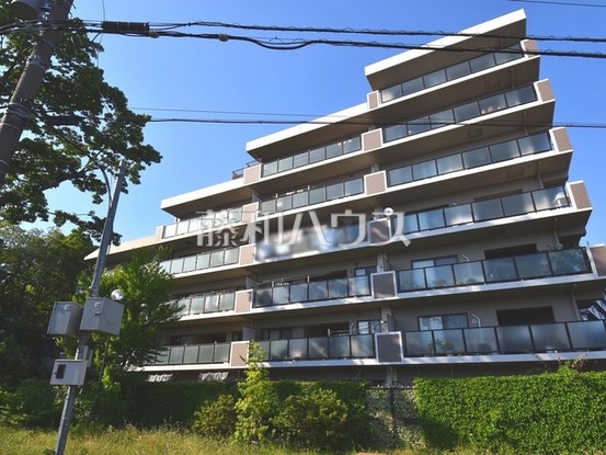 apartment 東京都清瀬市竹丘２丁目
地図を見る