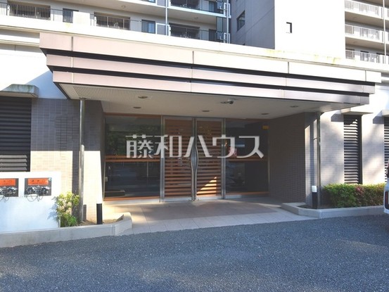 apartment 東京都清瀬市竹丘２丁目
地図を見る