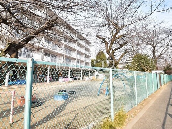 apartment 東京都清瀬市竹丘２丁目
地図を見る