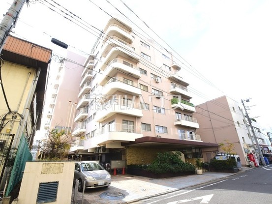 apartment 東京都小金井市本町６丁目
地図を見る