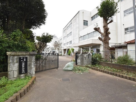 apartment 東京都小金井市本町６丁目
地図を見る