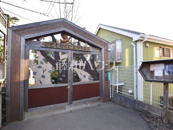 apartment 東京都小金井市本町６丁目
地図を見る