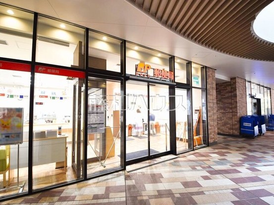 apartment 東京都小金井市本町６丁目
地図を見る